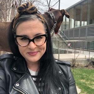 Meet your Posher, Victoria